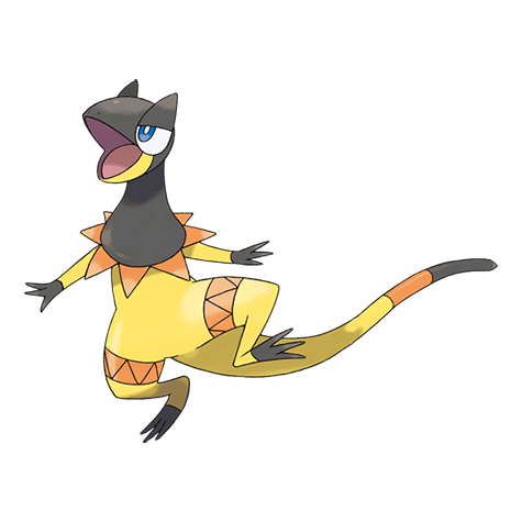 Pokemon