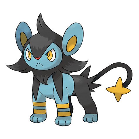 Pokemon